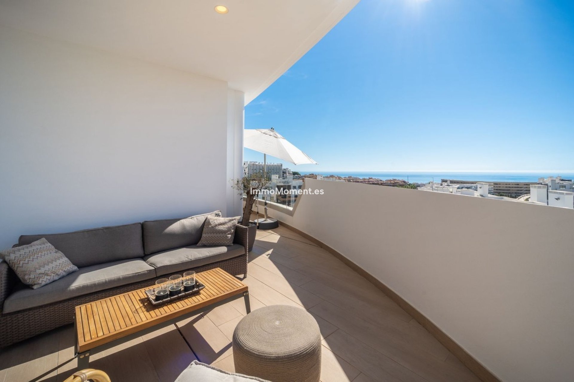 Bestaande woning - Appartement - Fuengirola - Fuengirola Centro