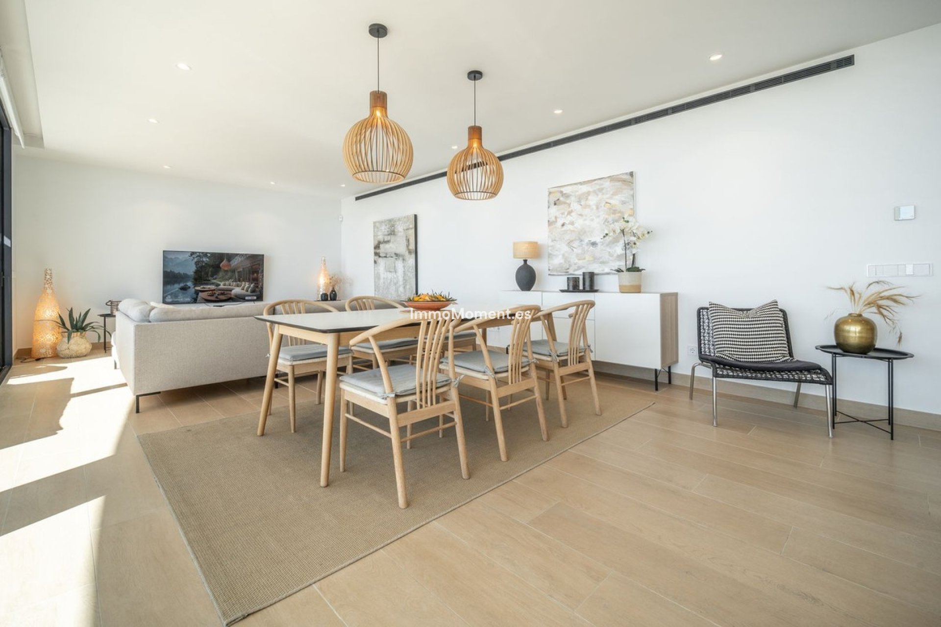 Bestaande woning - Appartement - Fuengirola - Fuengirola Centro
