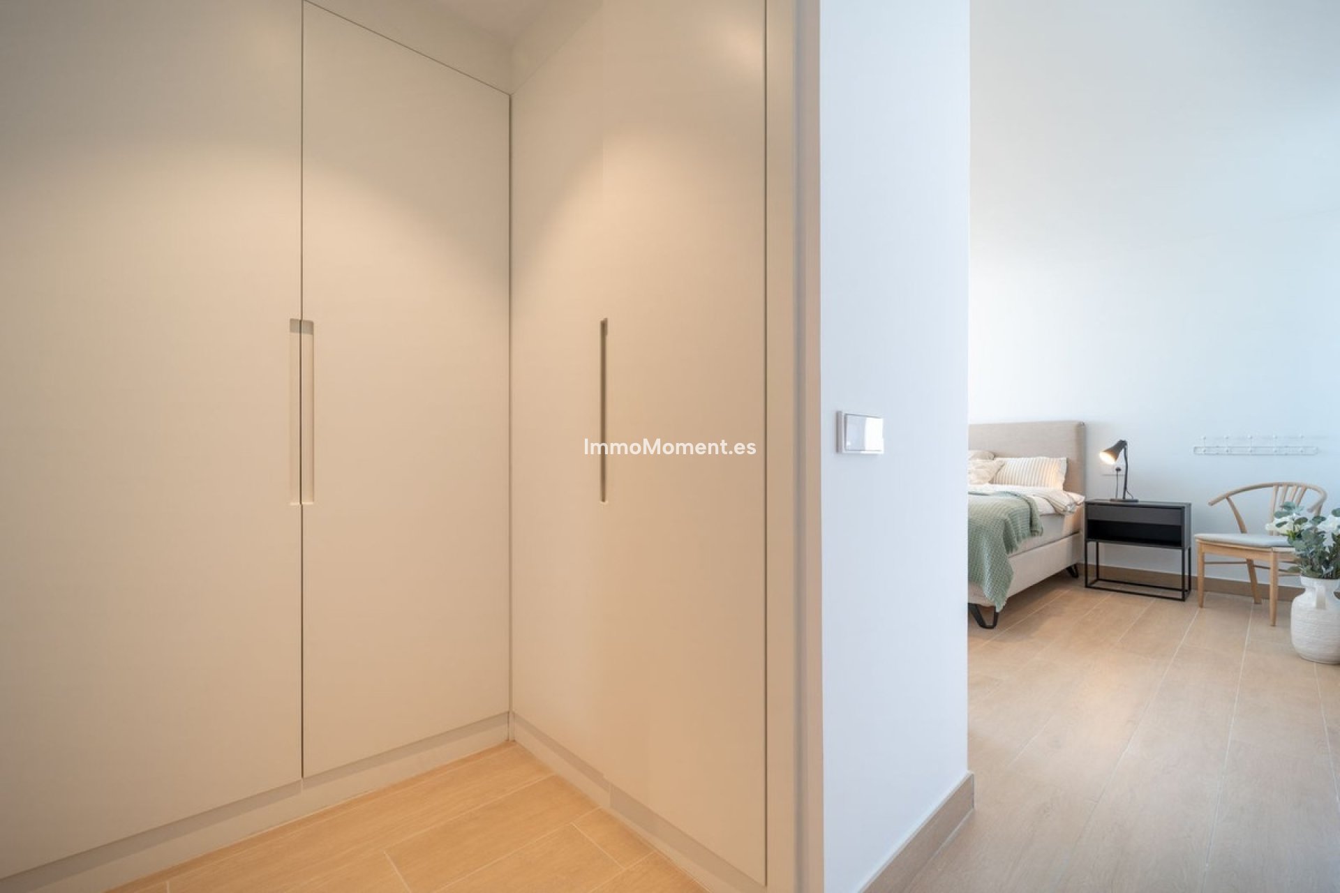 Bestaande woning - Appartement - Fuengirola - Fuengirola Centro