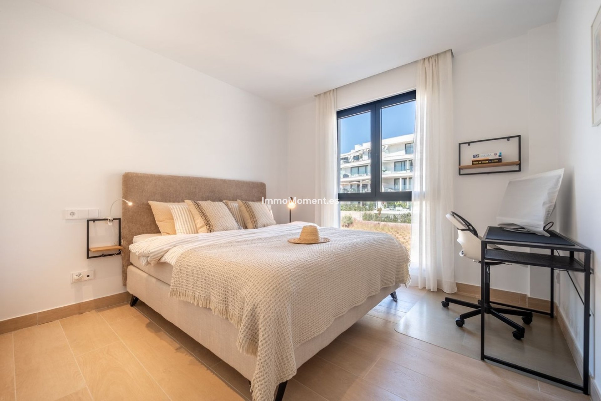 Bestaande woning - Appartement - Fuengirola - Fuengirola Centro
