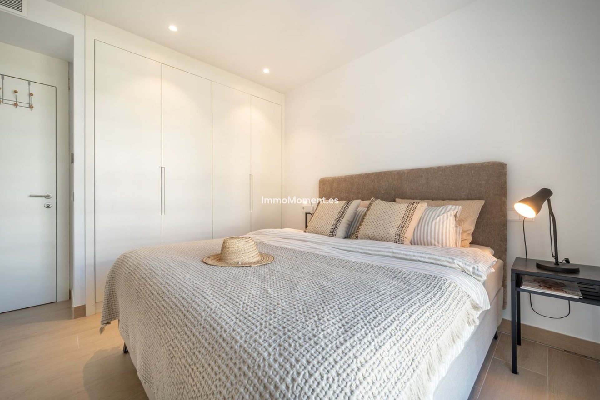 Bestaande woning - Appartement - Fuengirola - Fuengirola Centro