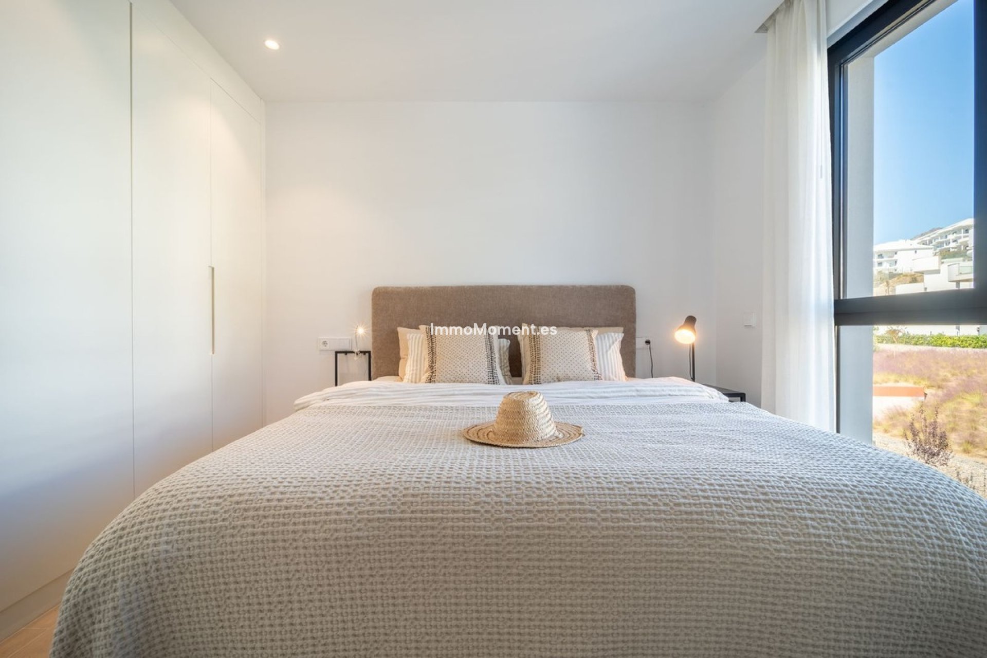Bestaande woning - Appartement - Fuengirola - Fuengirola Centro