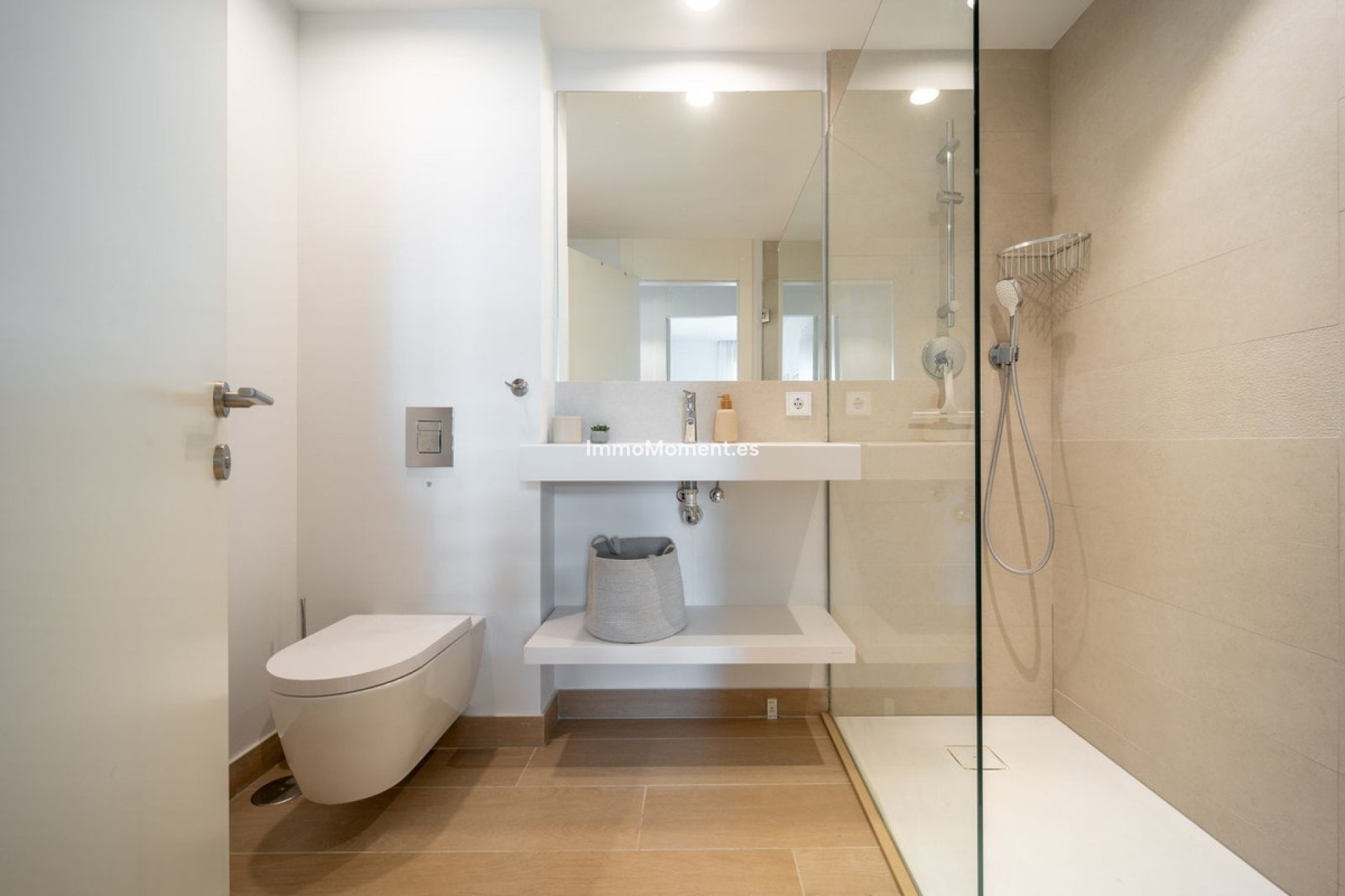 Bestaande woning - Appartement - Fuengirola - Fuengirola Centro