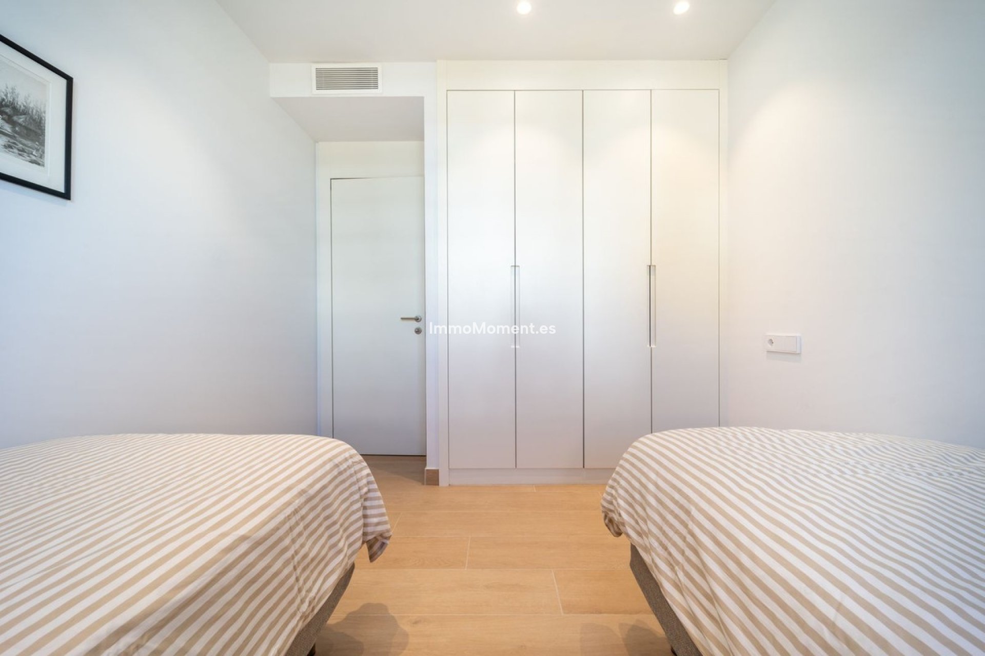 Bestaande woning - Appartement - Fuengirola - Fuengirola Centro