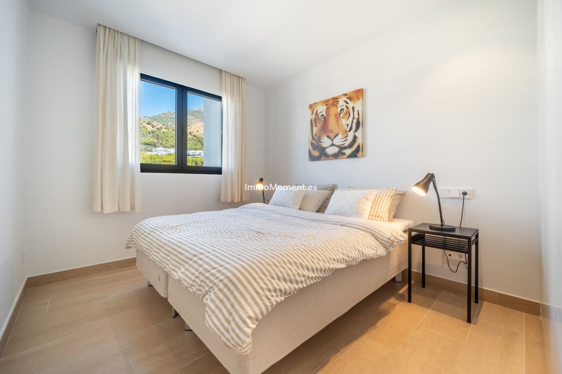 Bestaande woning - Appartement - Fuengirola - Fuengirola Centro