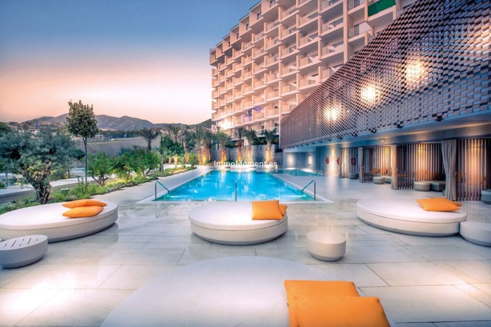 Bestaande woning - Appartement - Fuengirola - Fuengirola Centro