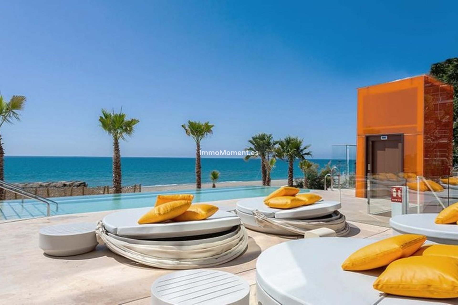 Bestaande woning - Appartement - Fuengirola - Fuengirola Centro