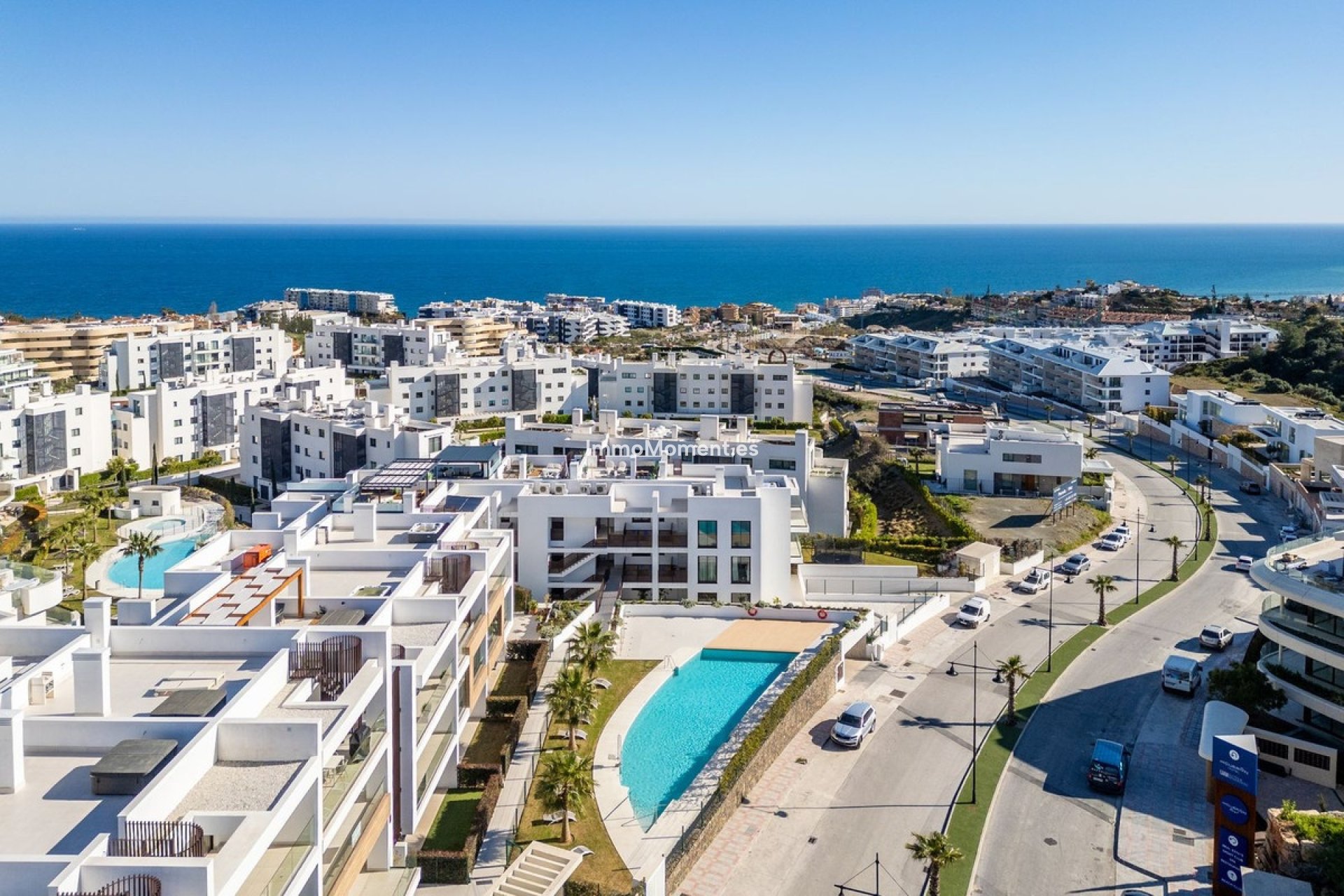 Bestaande woning - Appartement - Fuengirola - Fuengirola Centro