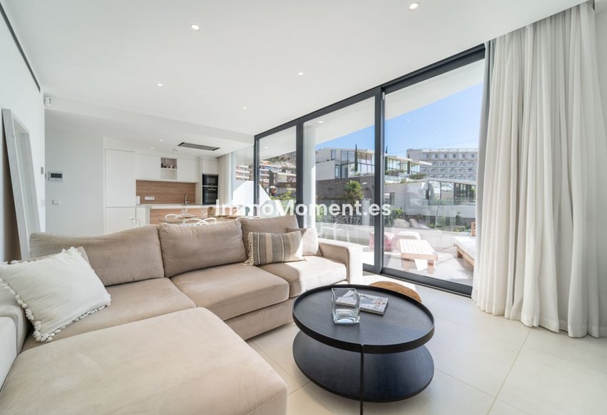 Bestaande woning - Appartement - Fuengirola - Fuengirola Centro