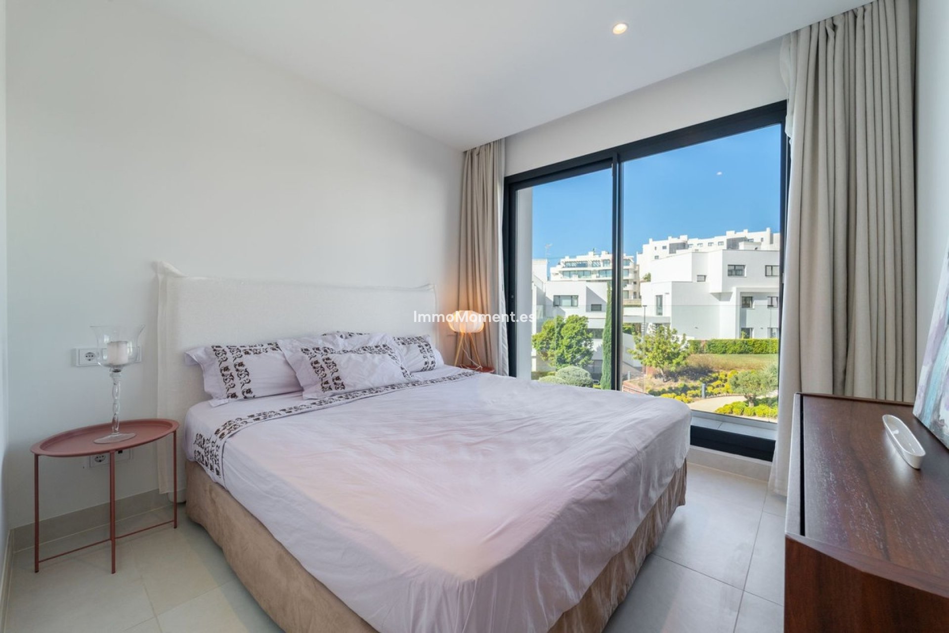 Bestaande woning - Appartement - Fuengirola - Fuengirola Centro