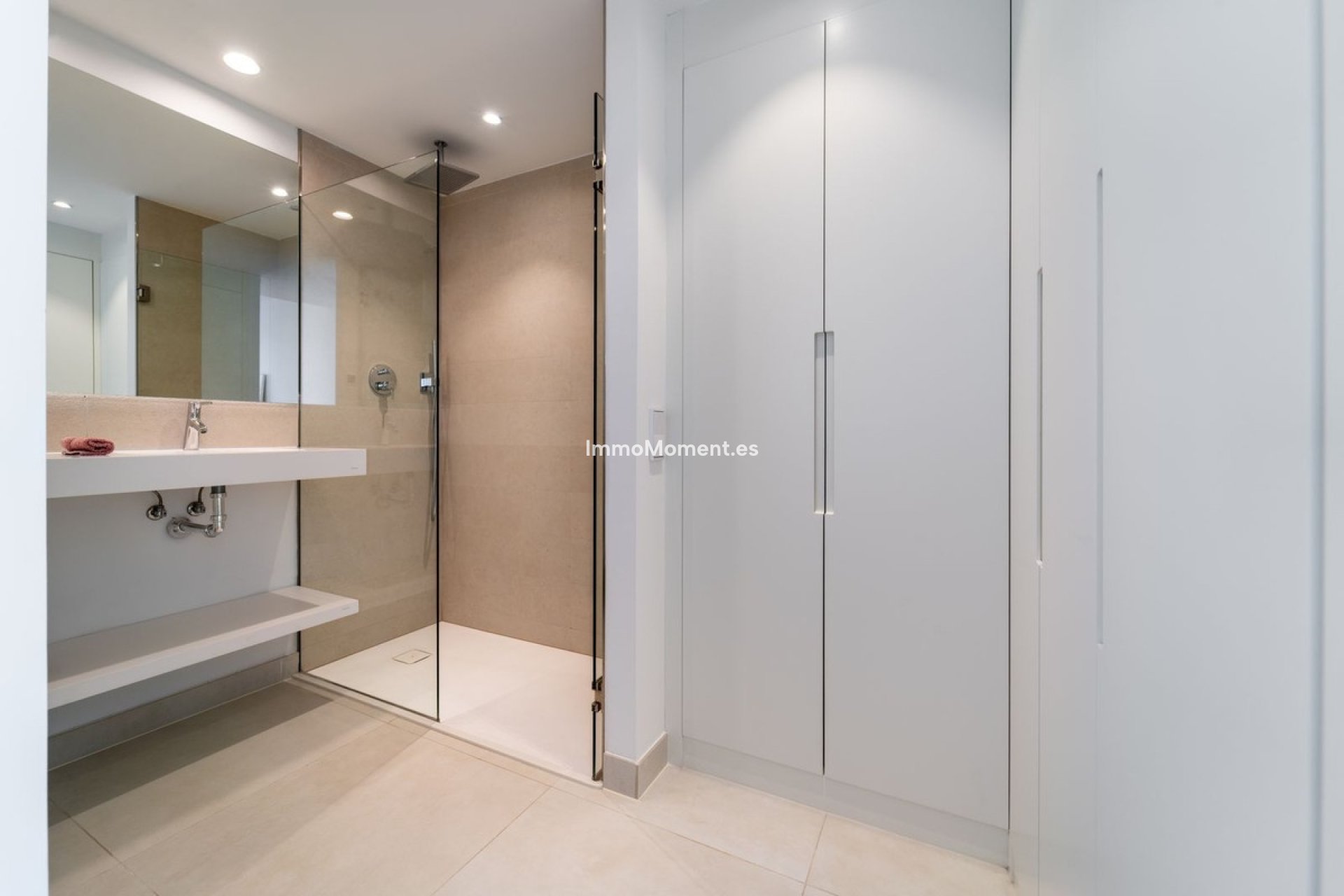 Bestaande woning - Appartement - Fuengirola - Fuengirola Centro