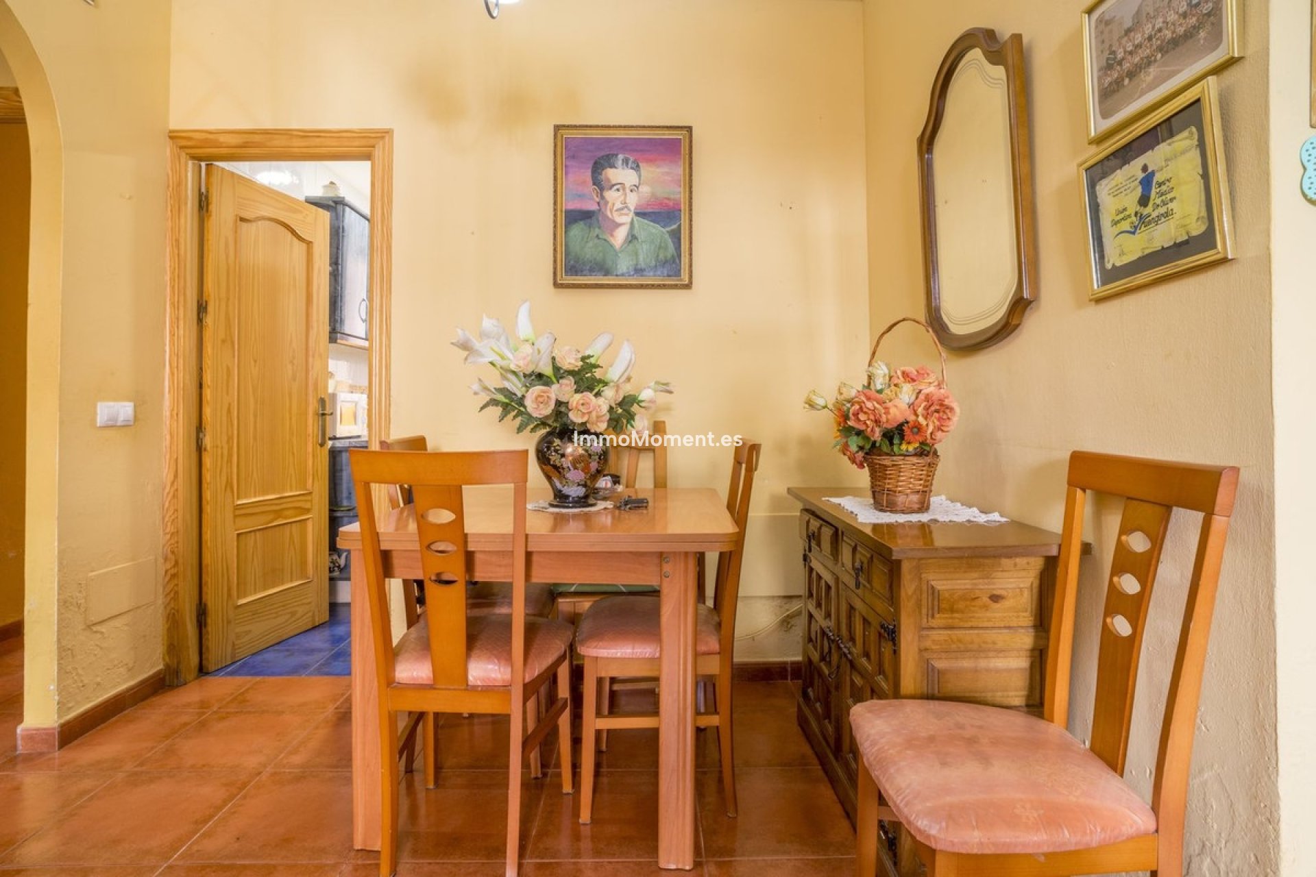 Bestaande woning - Appartement - Fuengirola - Fuengirola Centro