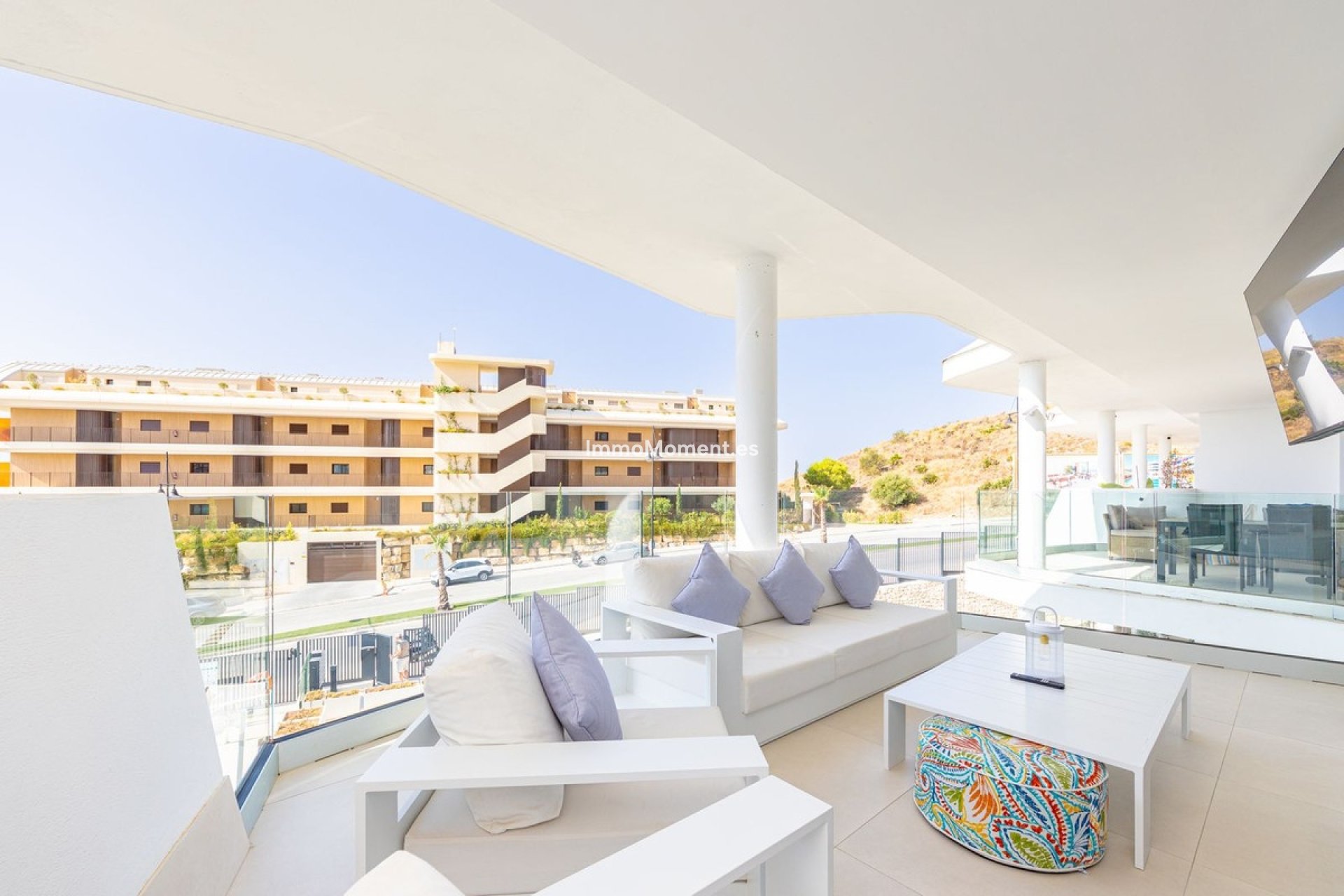 Bestaande woning - Appartement - Fuengirola - Fuengirola Centro
