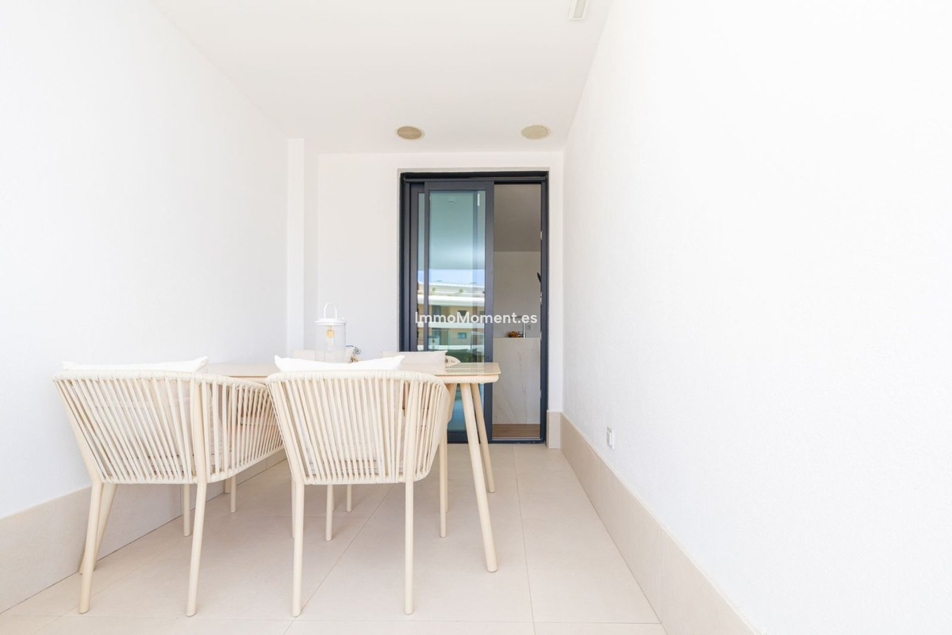Bestaande woning - Appartement - Fuengirola - Fuengirola Centro