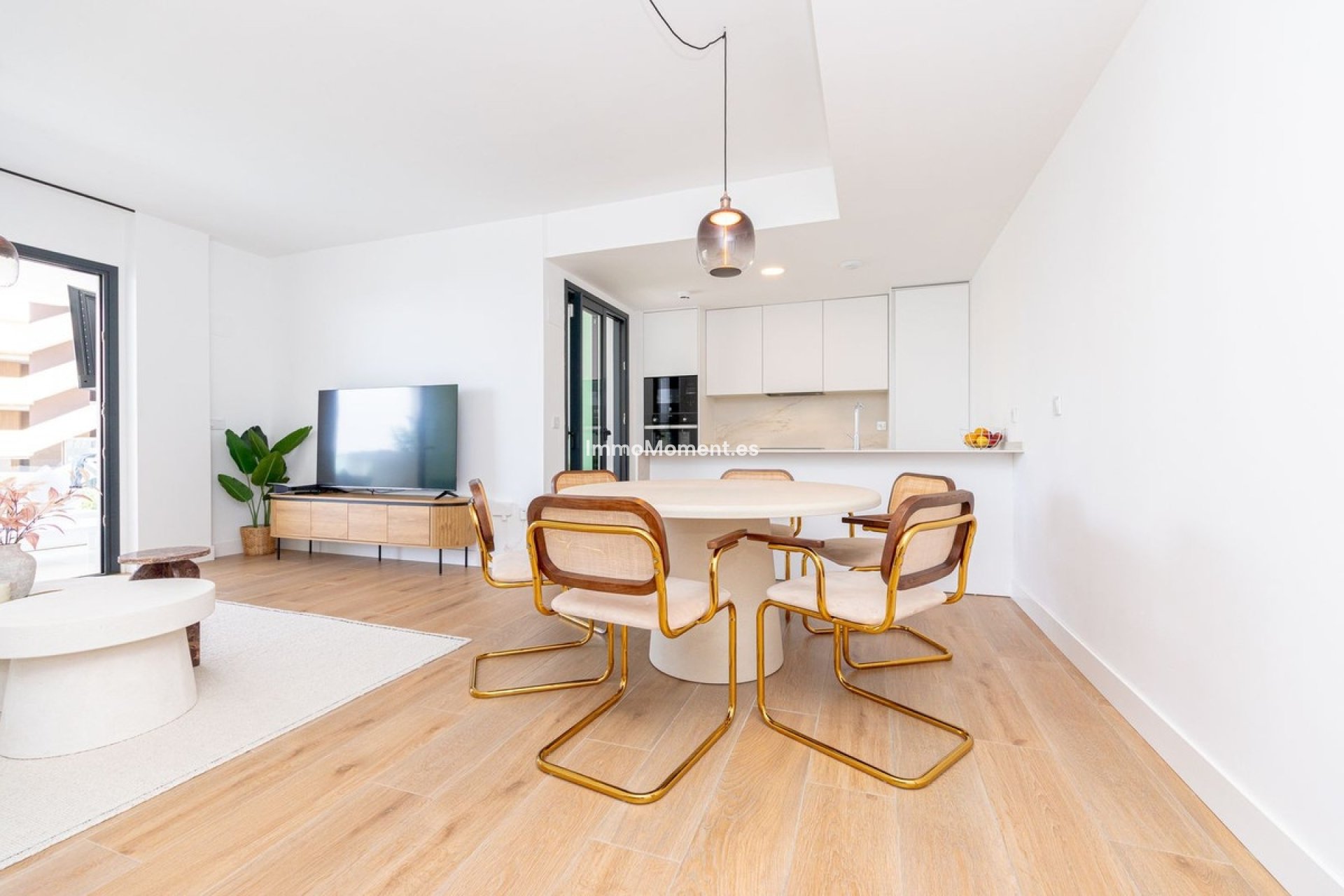 Bestaande woning - Appartement - Fuengirola - Fuengirola Centro