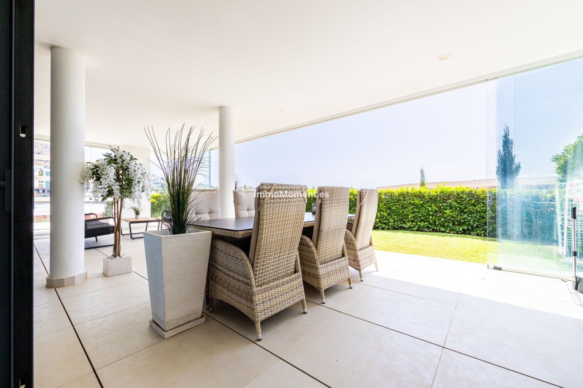 Bestaande woning - Appartement - Fuengirola - Fuengirola Centro