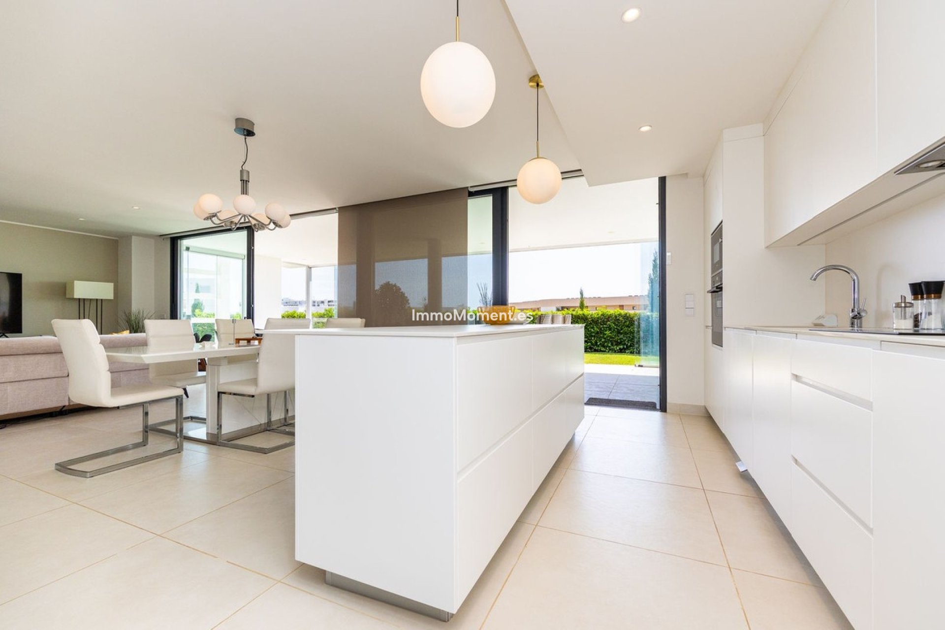 Bestaande woning - Appartement - Fuengirola - Fuengirola Centro