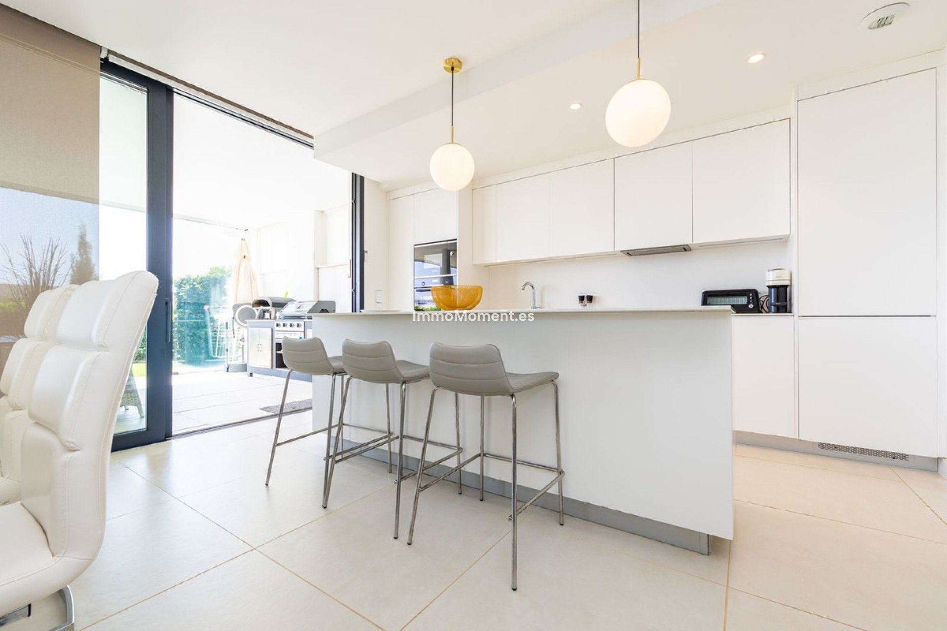 Bestaande woning - Appartement - Fuengirola - Fuengirola Centro