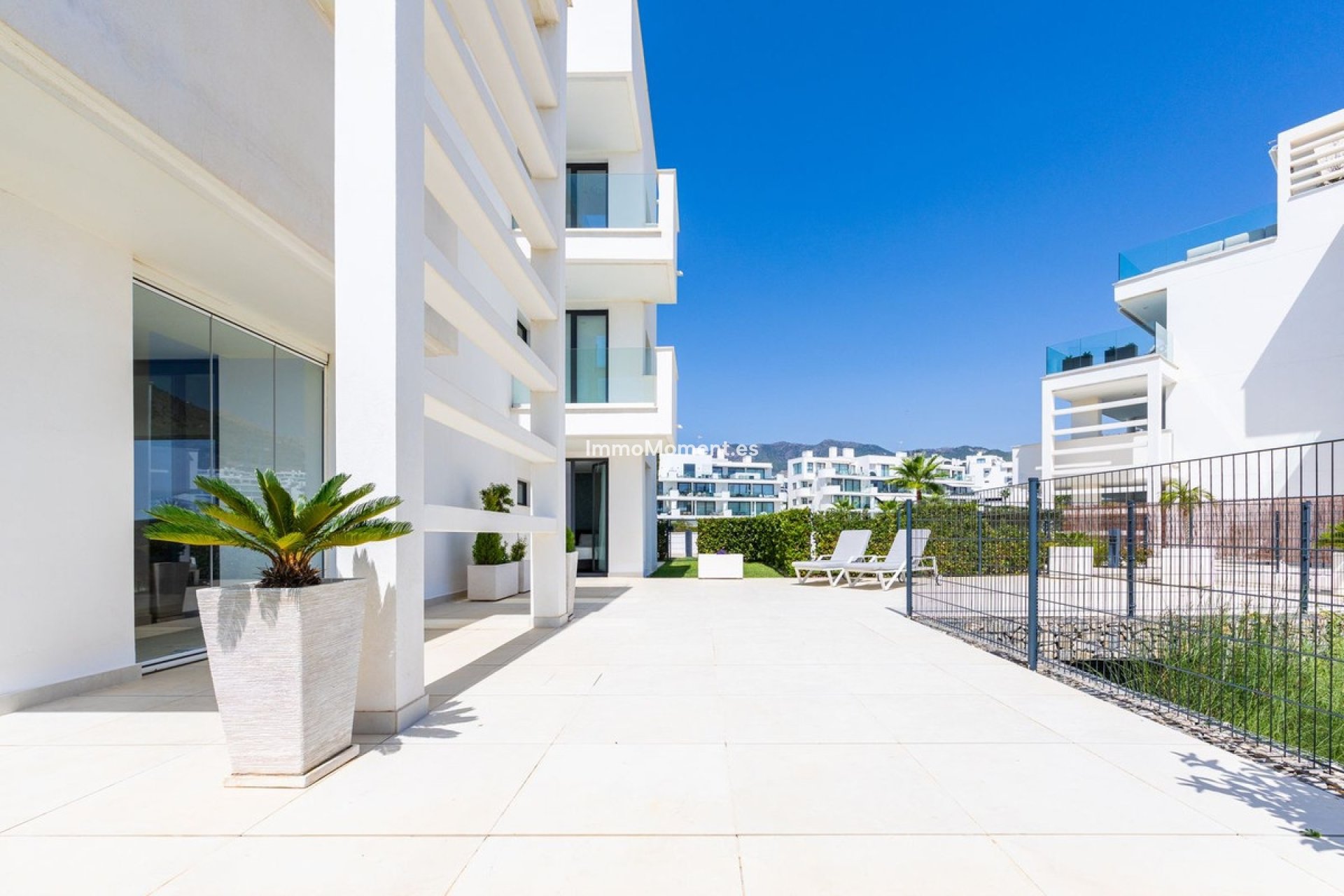 Bestaande woning - Appartement - Fuengirola - Fuengirola Centro
