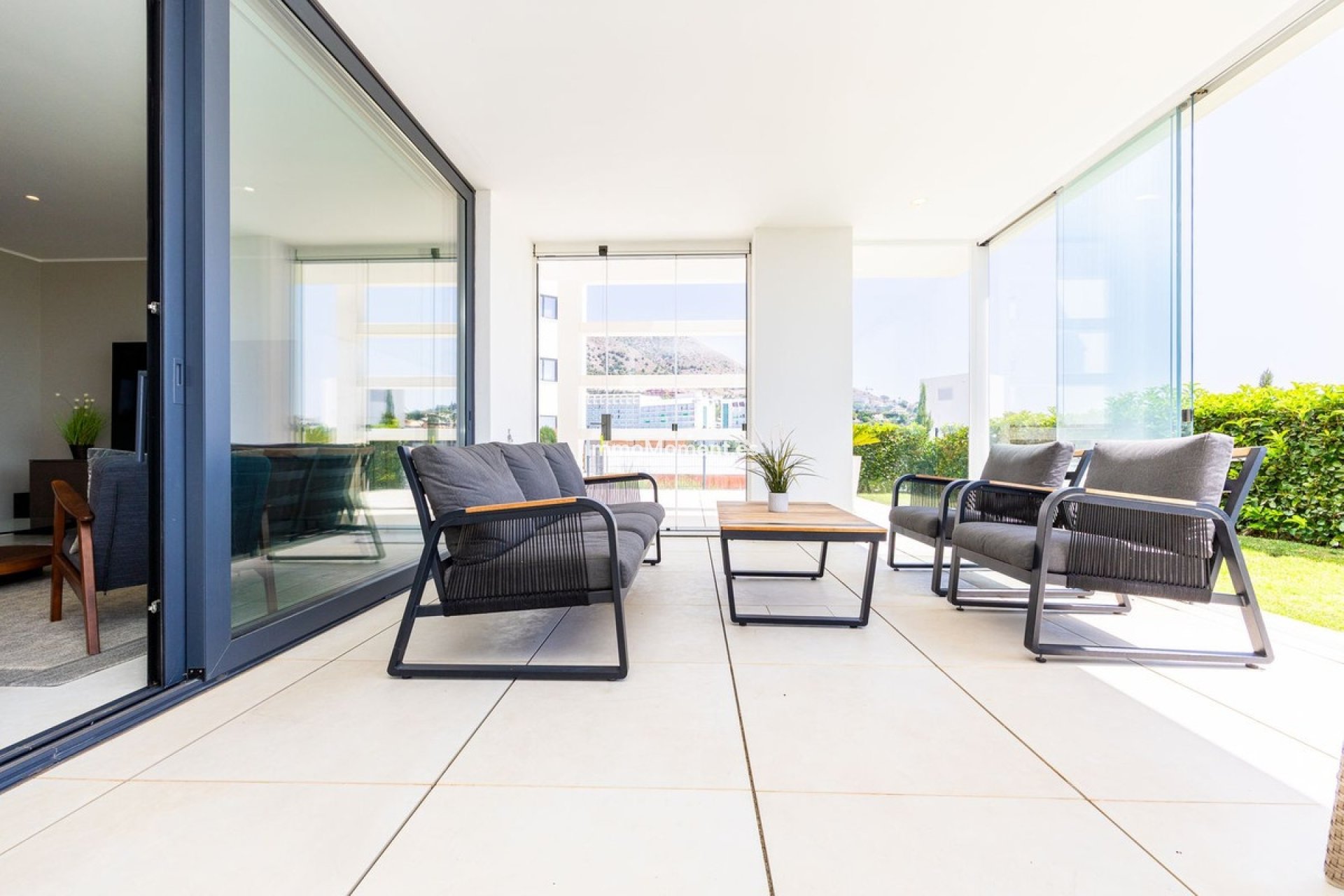 Bestaande woning - Appartement - Fuengirola - Fuengirola Centro