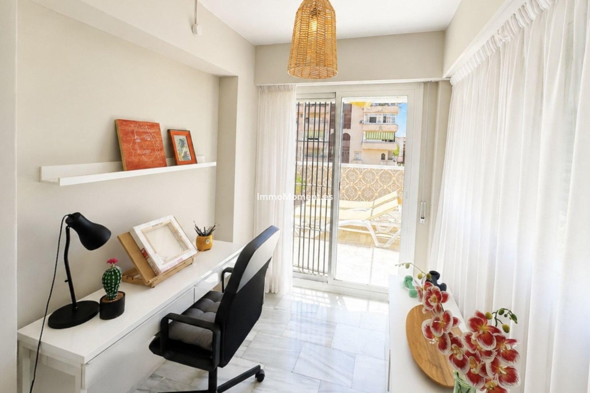Bestaande woning - Appartement - Fuengirola - Fuengirola Centro