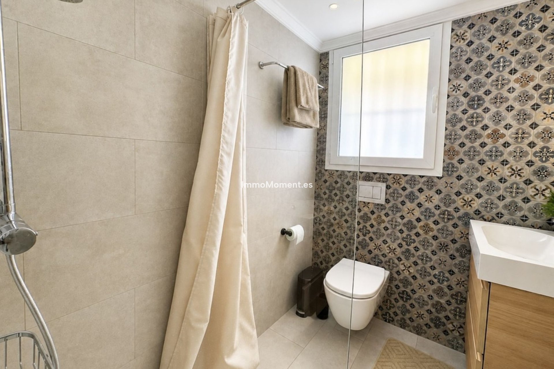 Bestaande woning - Appartement - Fuengirola - Fuengirola Centro