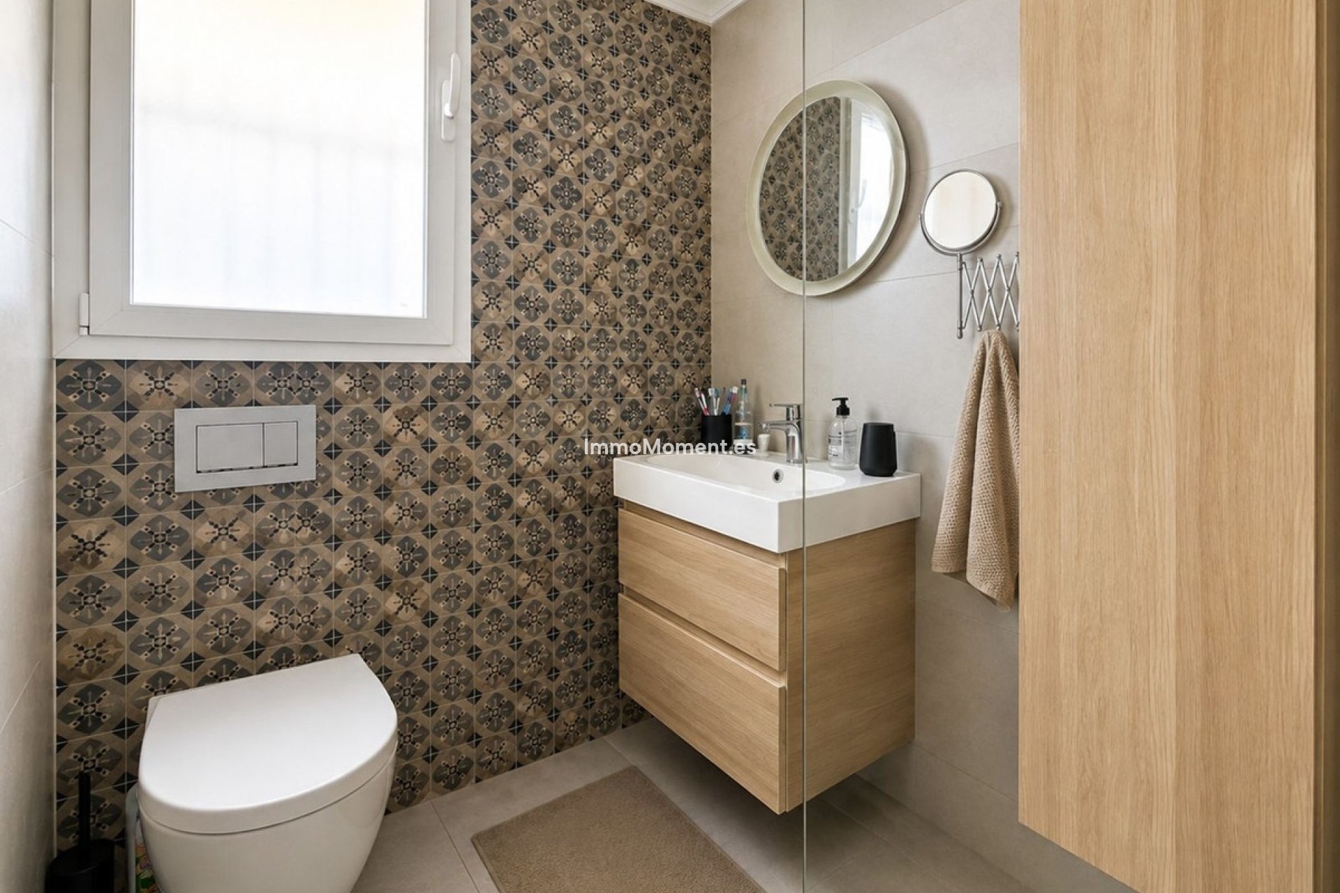 Bestaande woning - Appartement - Fuengirola - Fuengirola Centro