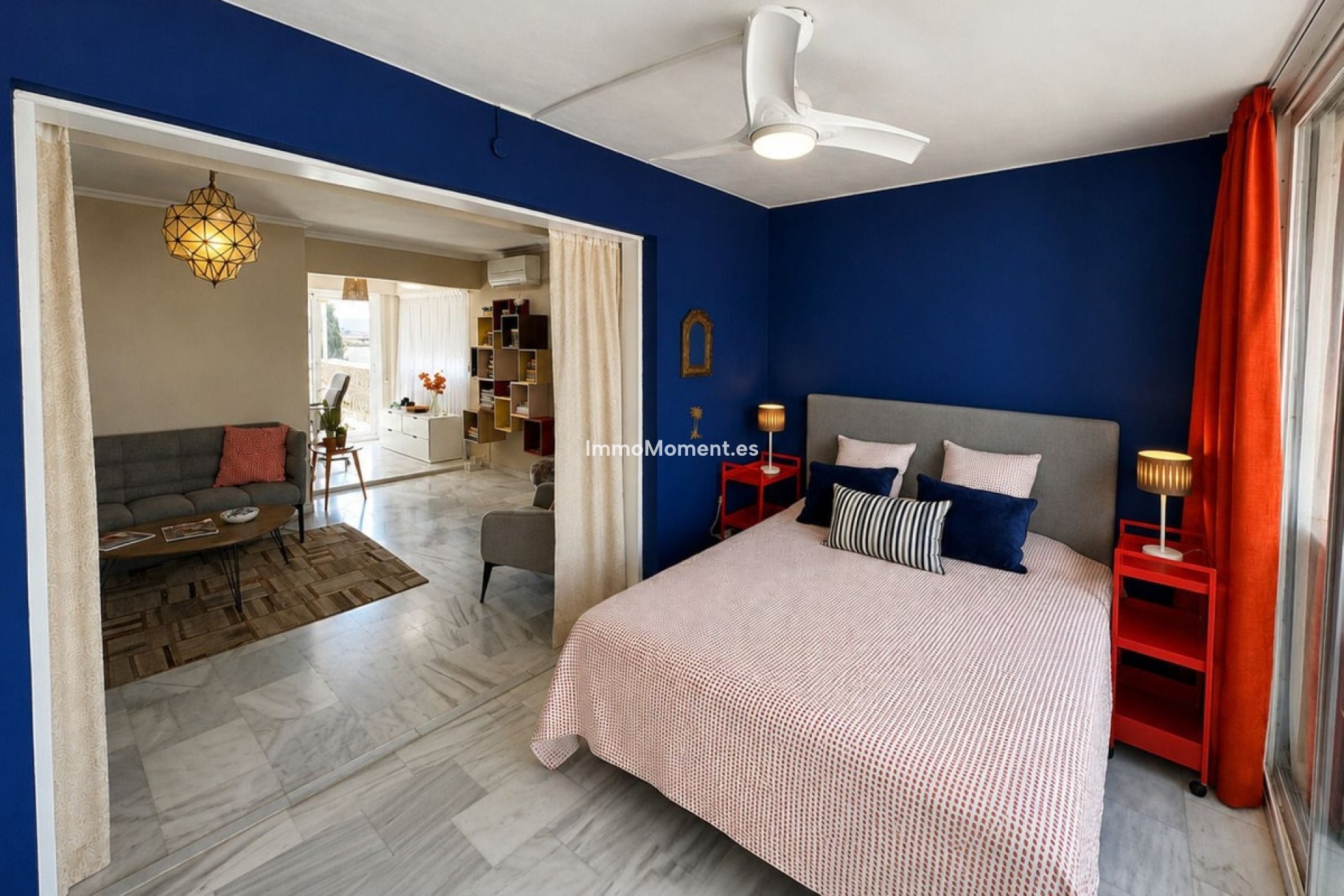 Bestaande woning - Appartement - Fuengirola - Fuengirola Centro