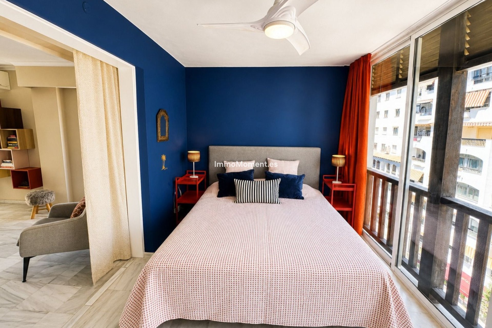 Bestaande woning - Appartement - Fuengirola - Fuengirola Centro