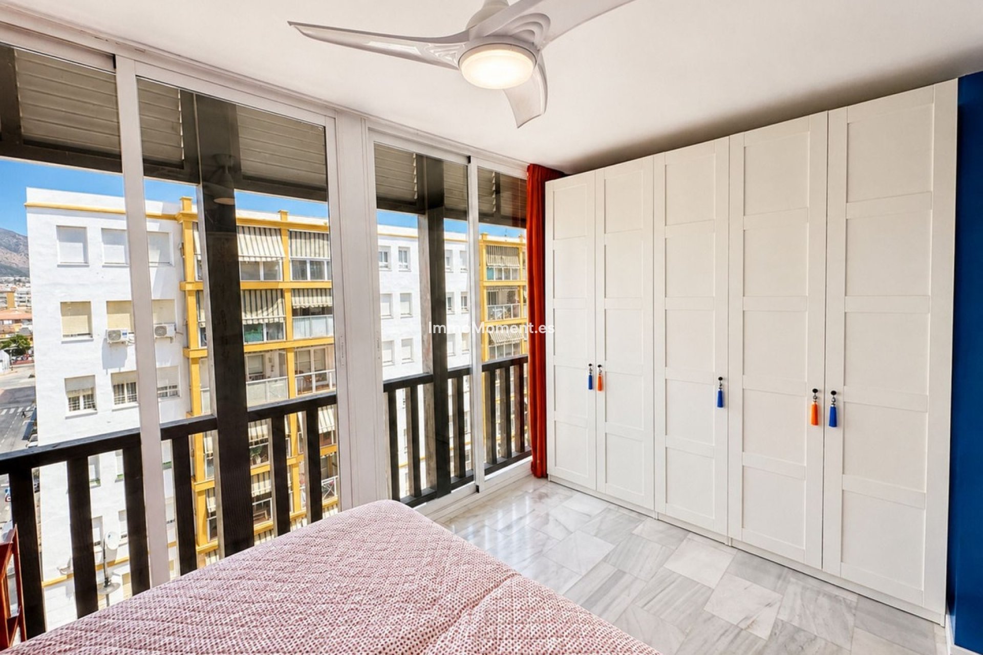 Bestaande woning - Appartement - Fuengirola - Fuengirola Centro