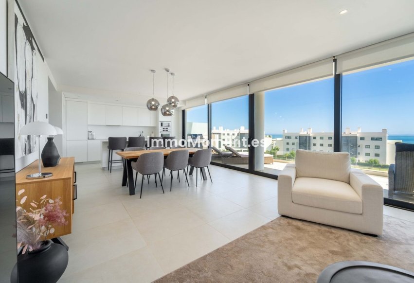 Bestaande woning - Appartement - Fuengirola - Fuengirola Centro