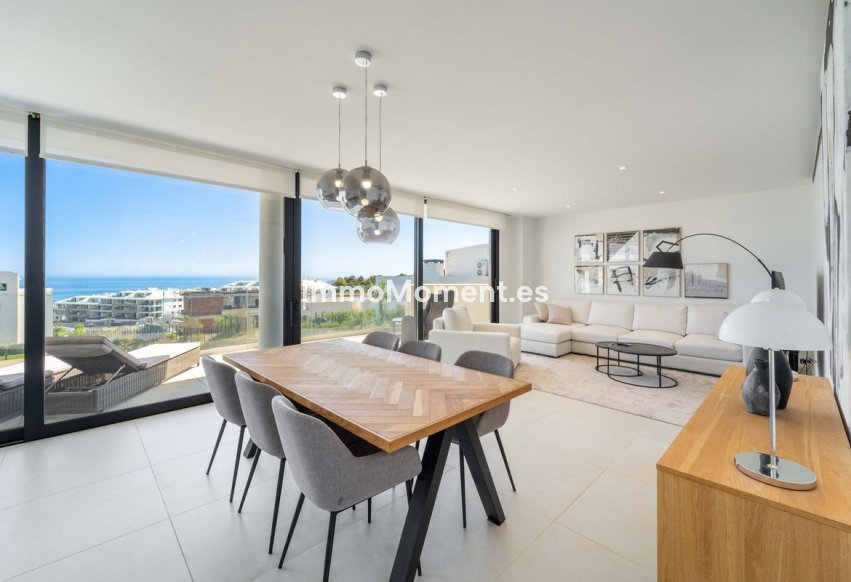 Bestaande woning - Appartement - Fuengirola - Fuengirola Centro