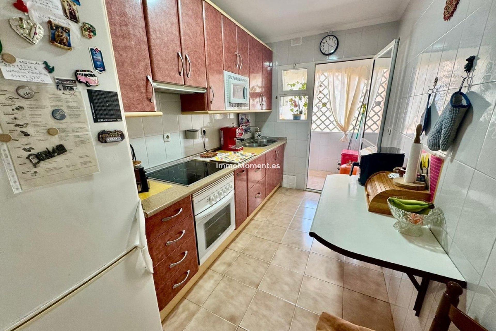 Bestaande woning - Appartement - Fuengirola - Fuengirola Centro