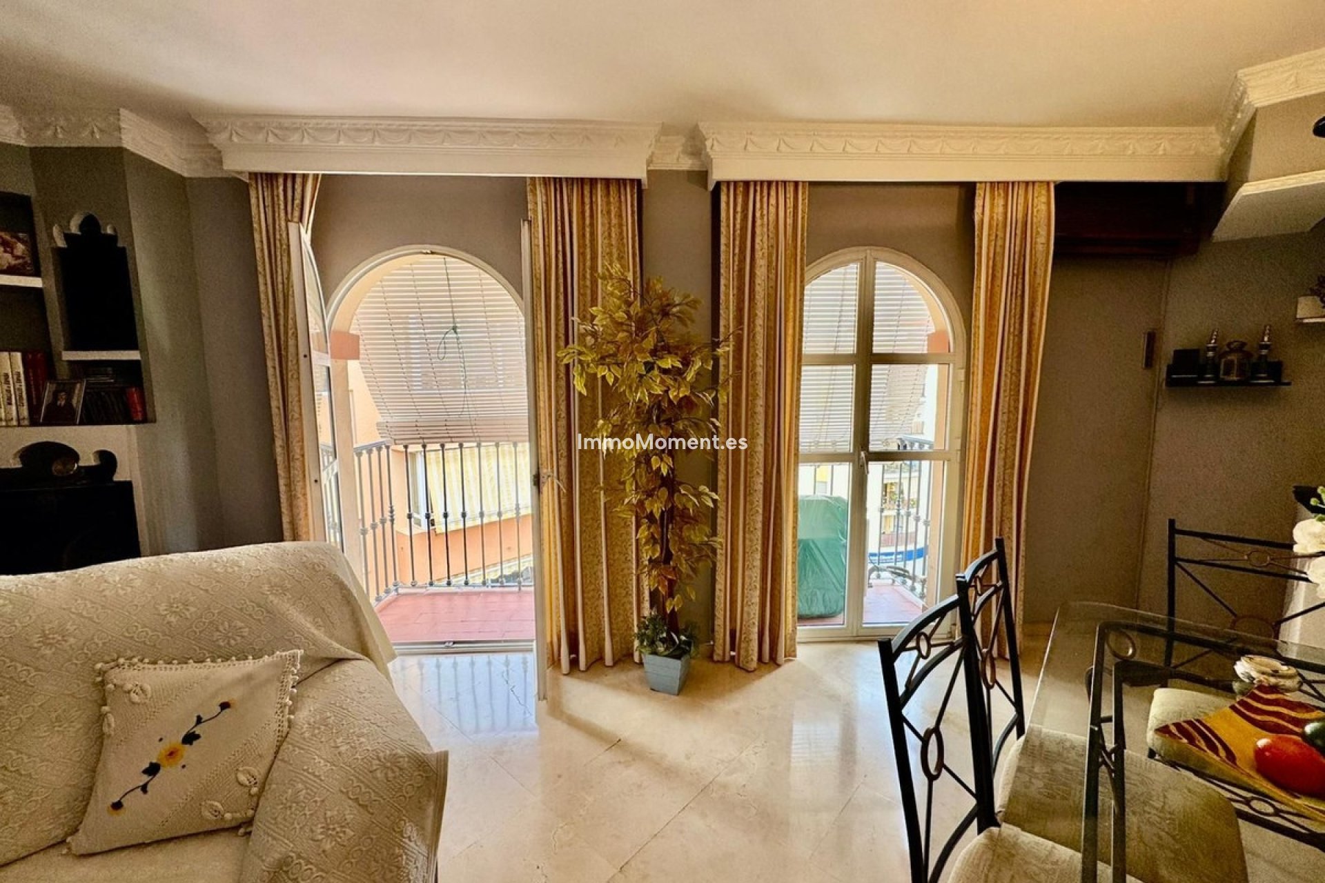 Bestaande woning - Appartement - Fuengirola - Fuengirola Centro