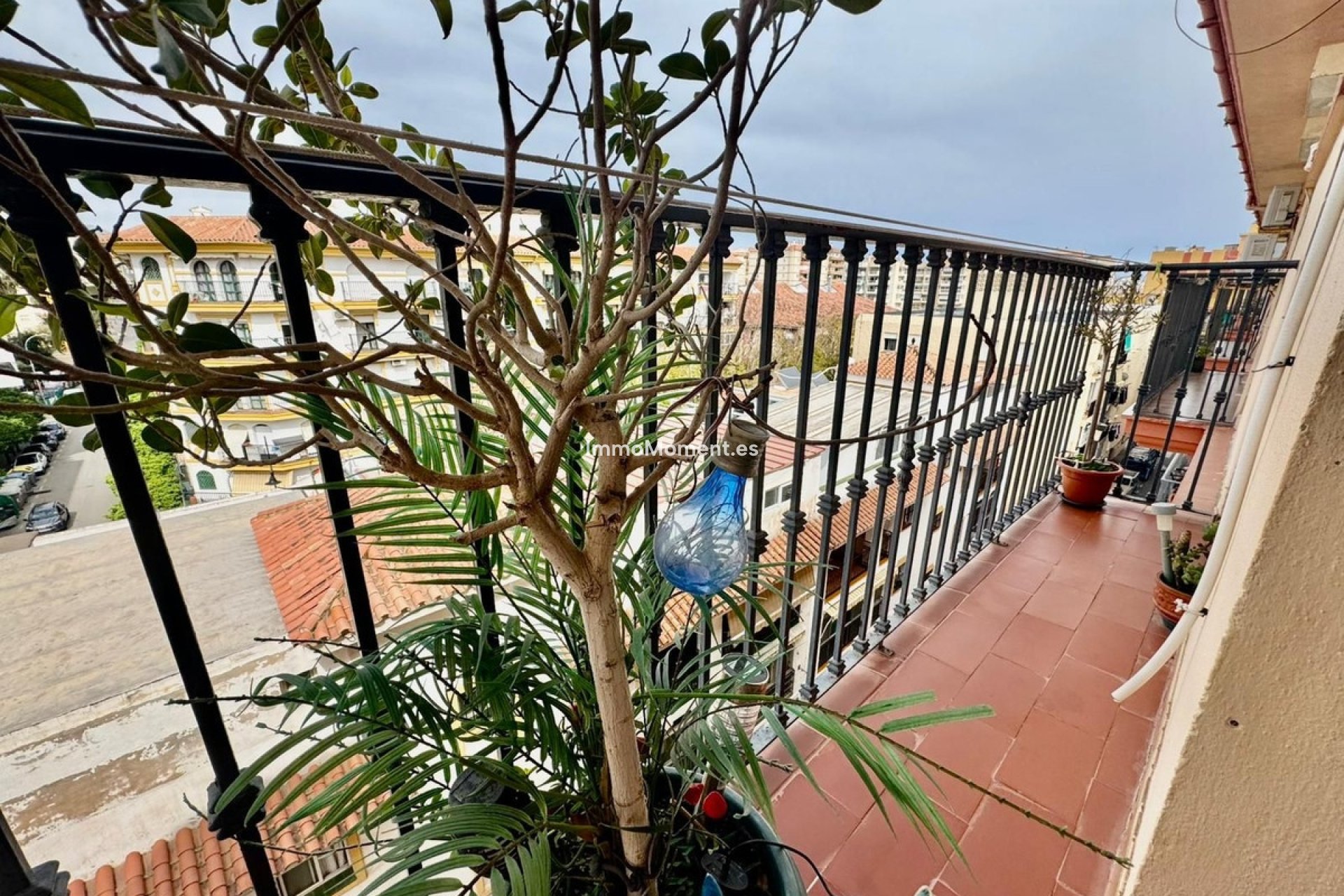 Bestaande woning - Appartement - Fuengirola - Fuengirola Centro