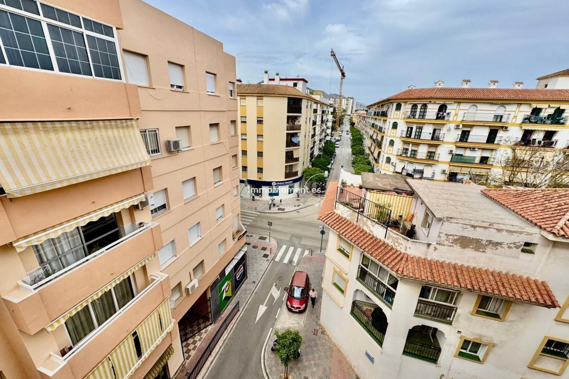 Bestaande woning - Appartement - Fuengirola - Fuengirola Centro
