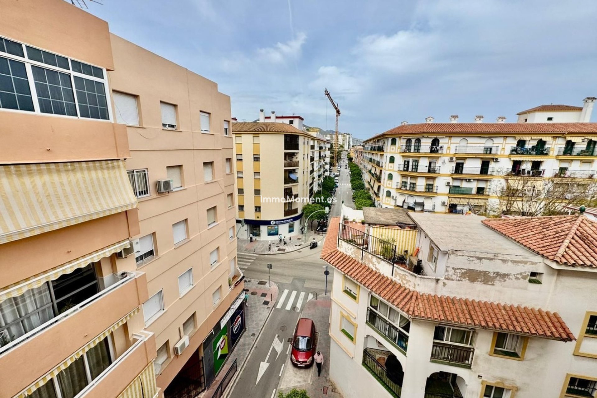 Bestaande woning - Appartement - Fuengirola - Fuengirola Centro