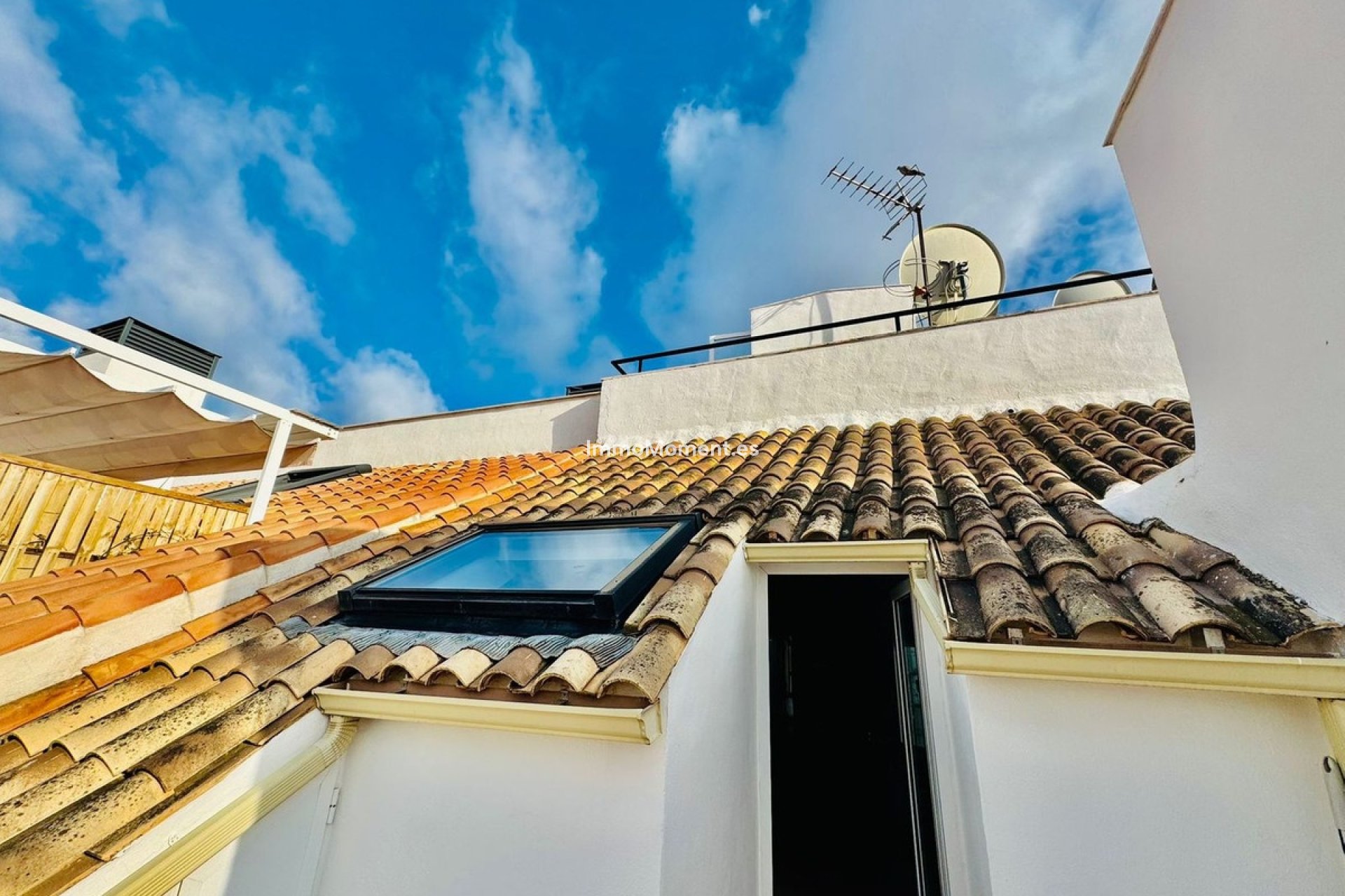 Bestaande woning - Appartement - Fuengirola - Fuengirola Centro