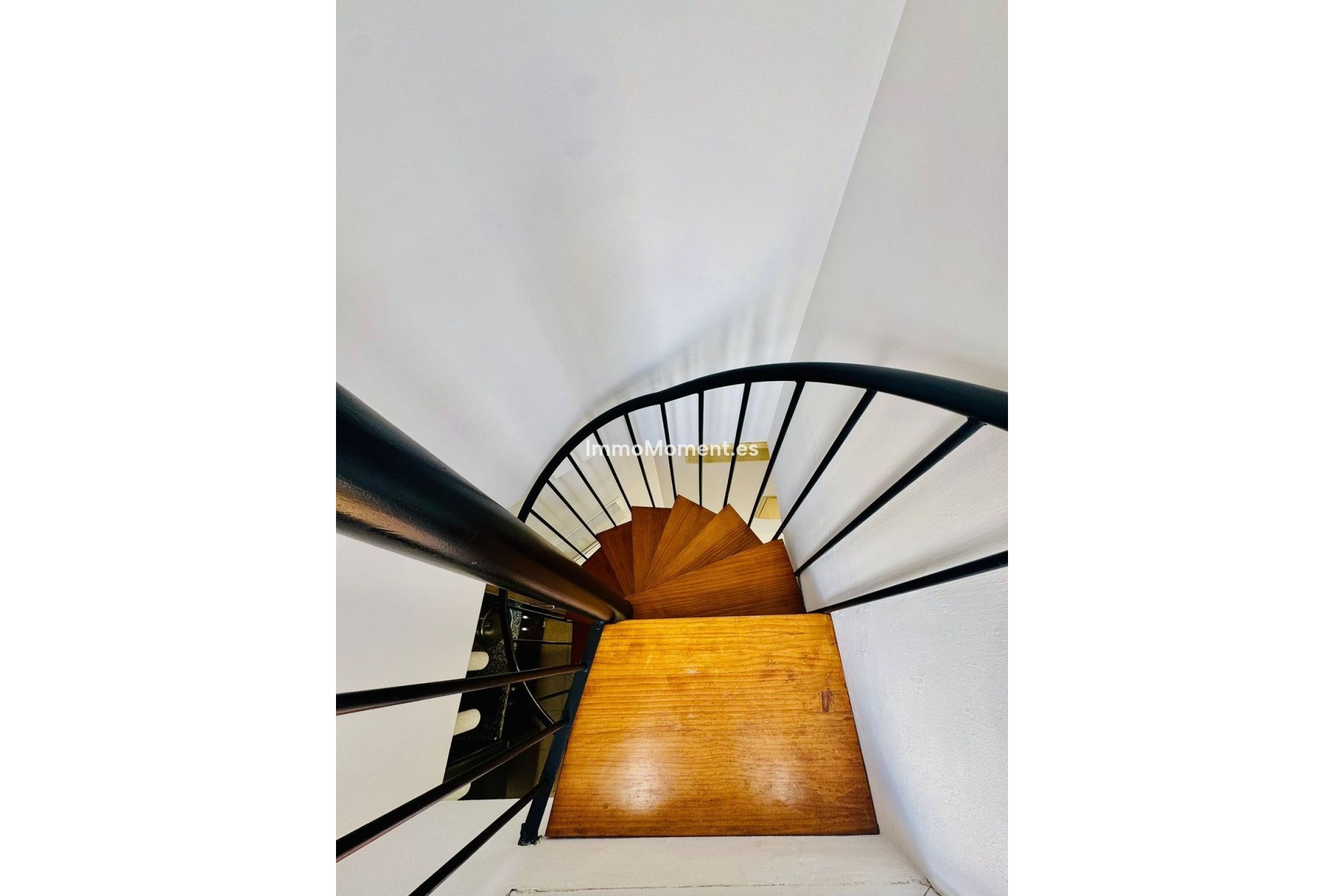 Bestaande woning - Appartement - Fuengirola - Fuengirola Centro