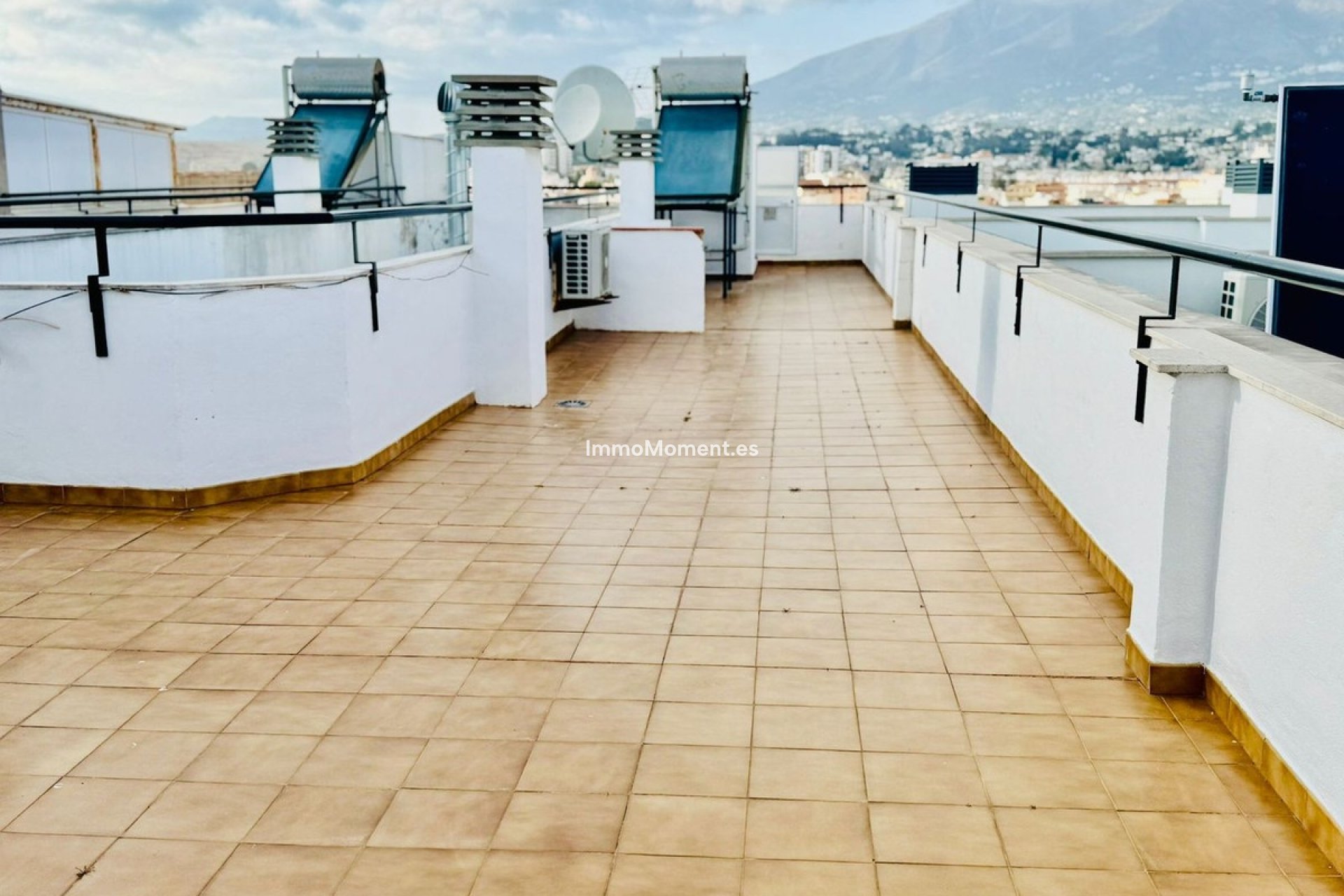 Bestaande woning - Appartement - Fuengirola - Fuengirola Centro