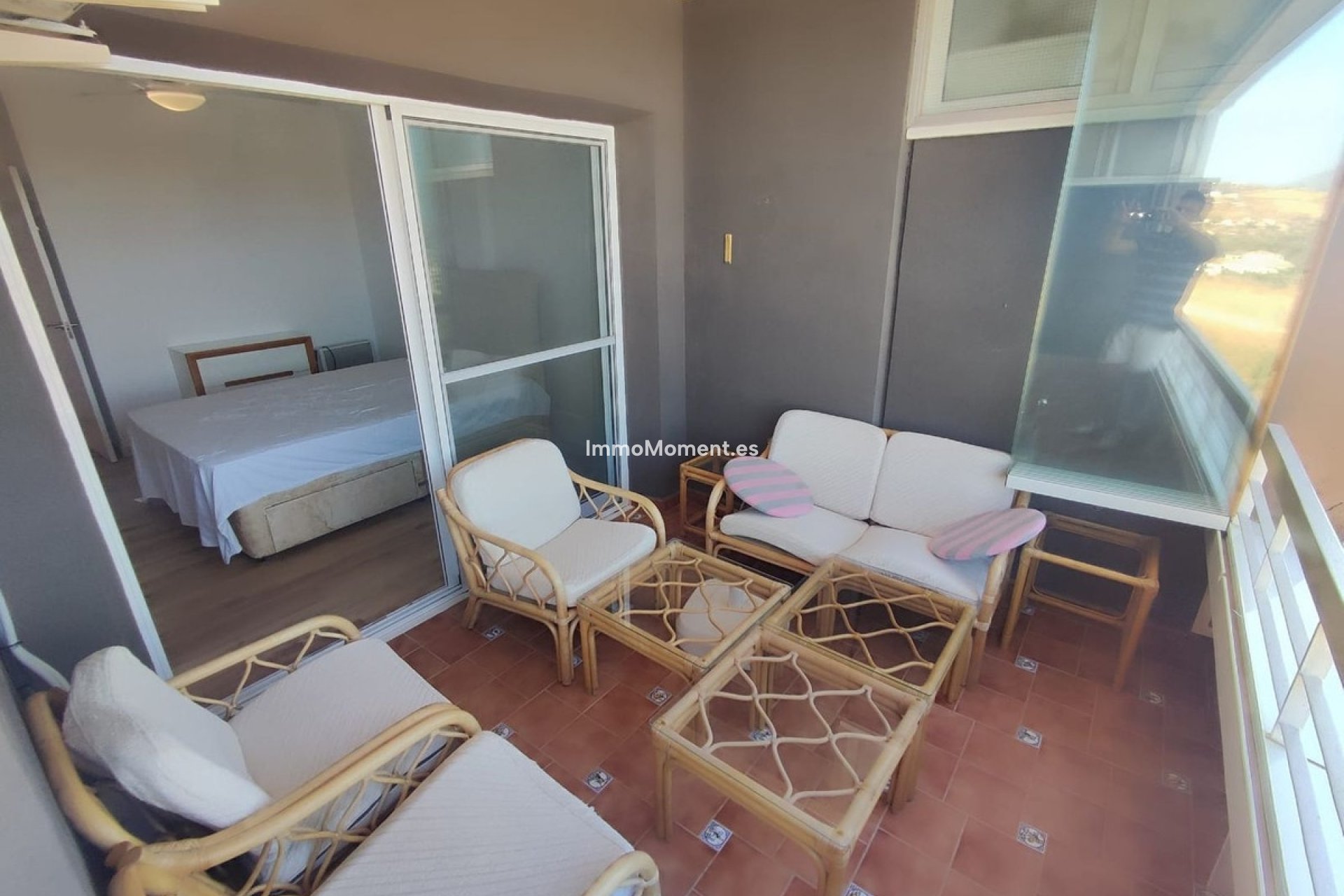 Bestaande woning - Appartement - Fuengirola - Fuengirola Centro