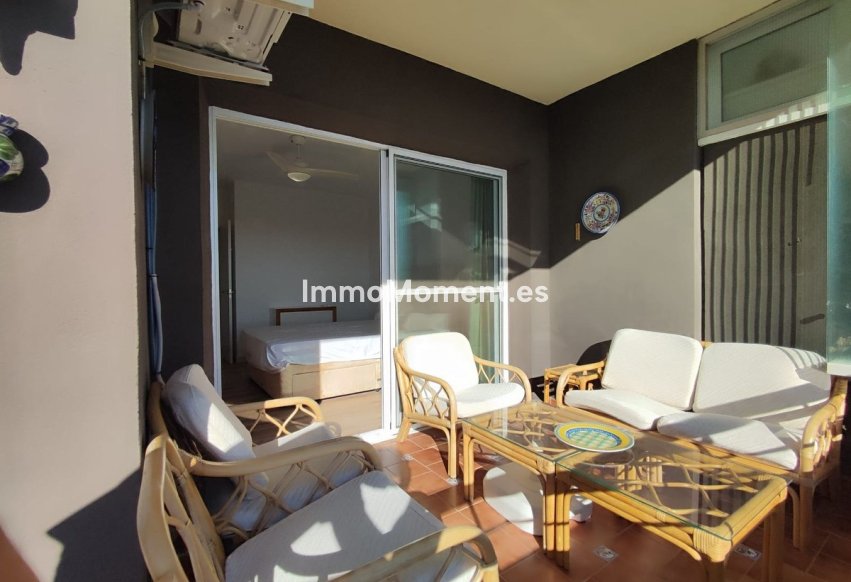 Bestaande woning - Appartement - Fuengirola - Fuengirola Centro