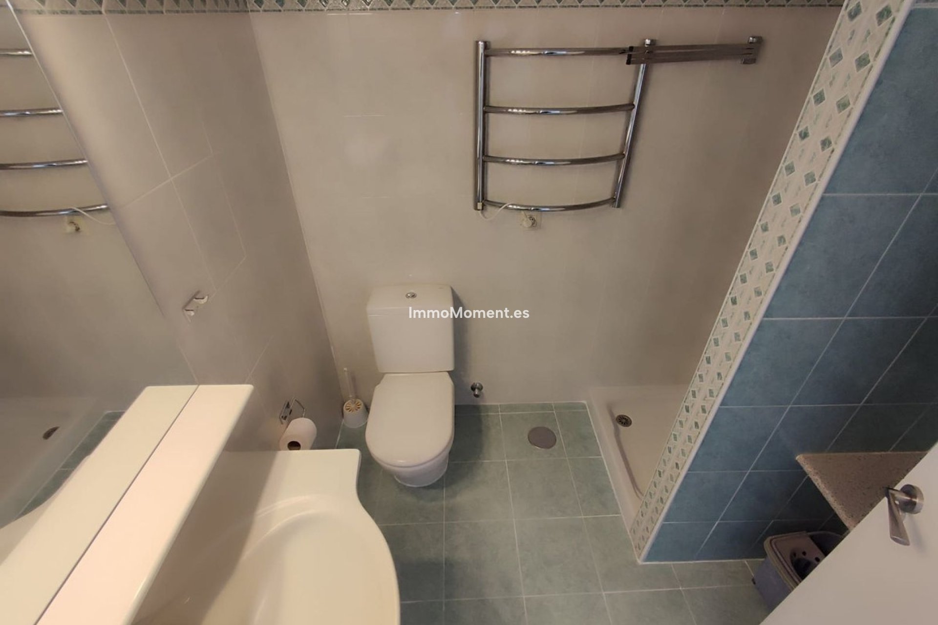 Bestaande woning - Appartement - Fuengirola - Fuengirola Centro
