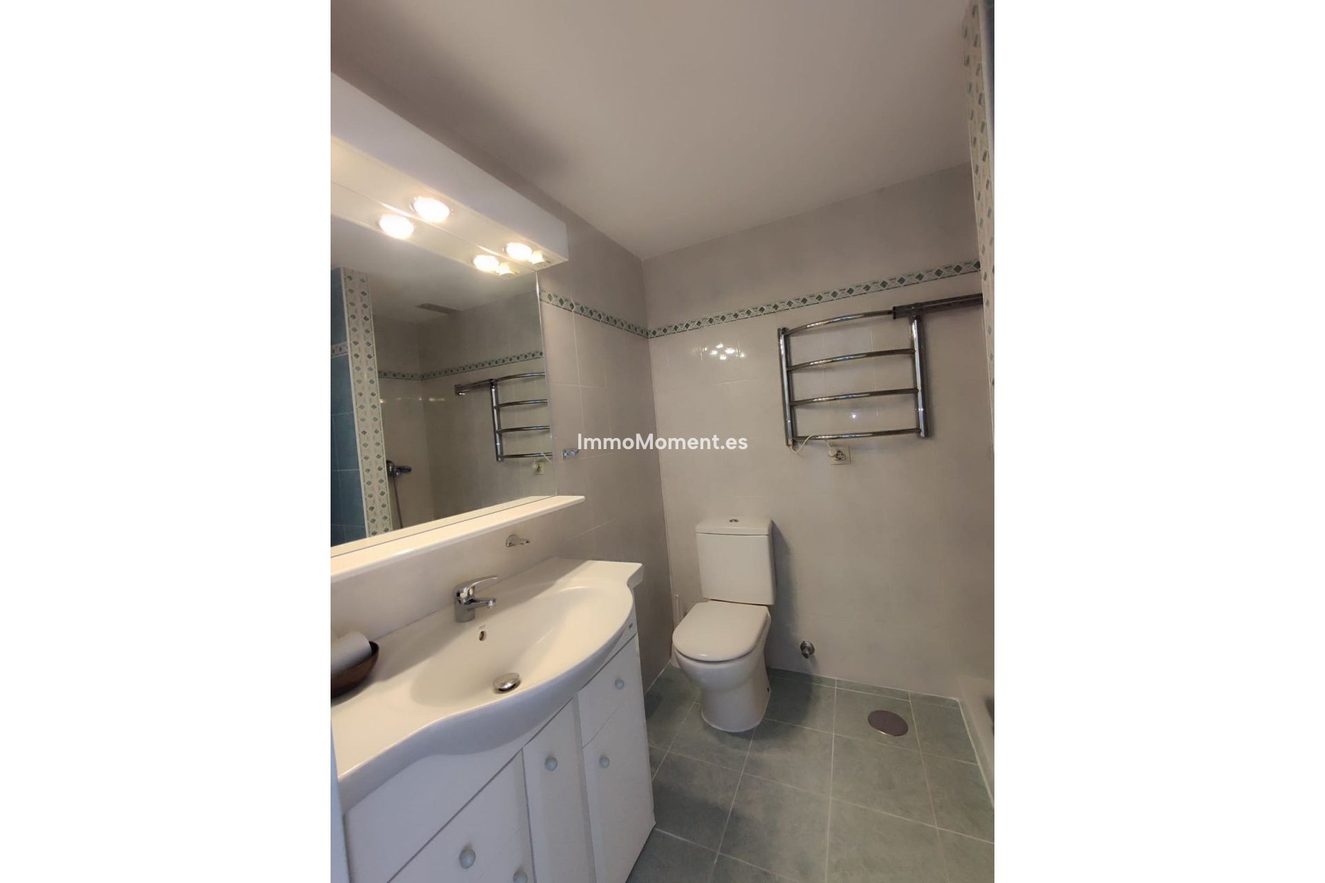 Bestaande woning - Appartement - Fuengirola - Fuengirola Centro