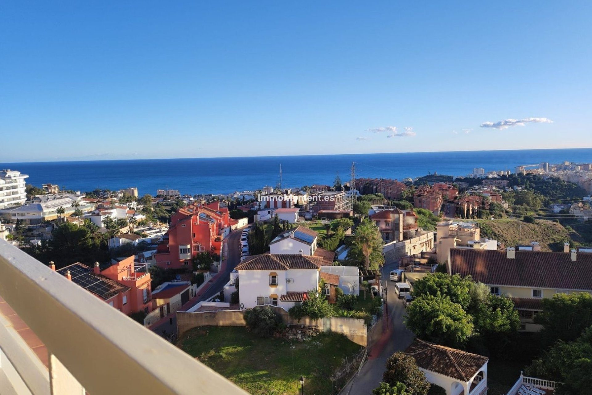 Bestaande woning - Appartement - Fuengirola - Fuengirola Centro