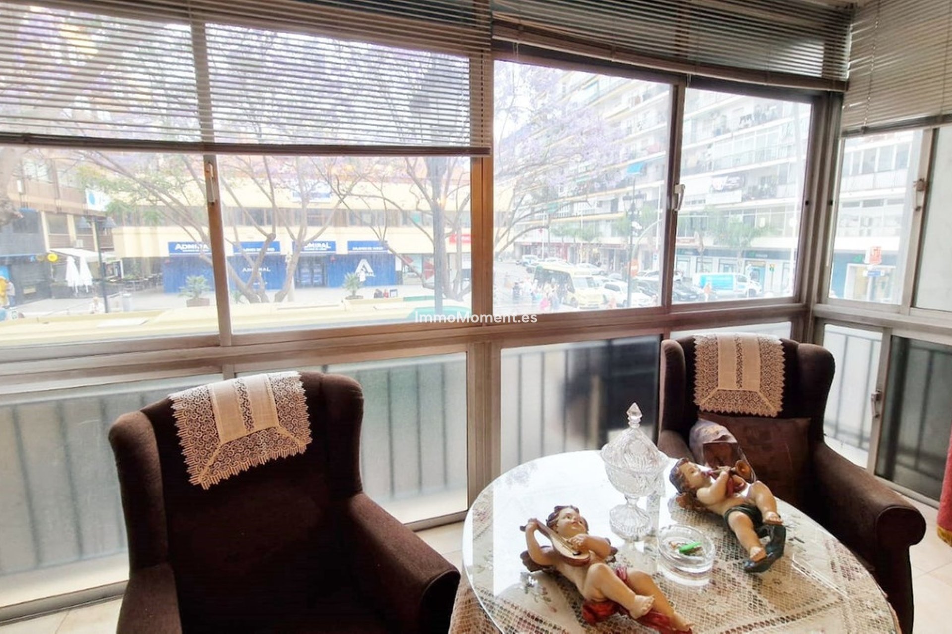 Bestaande woning - Appartement - Fuengirola - Fuengirola Centro