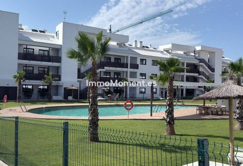 Bestaande woning - Appartement - Fuengirola - Fuengirola Centro