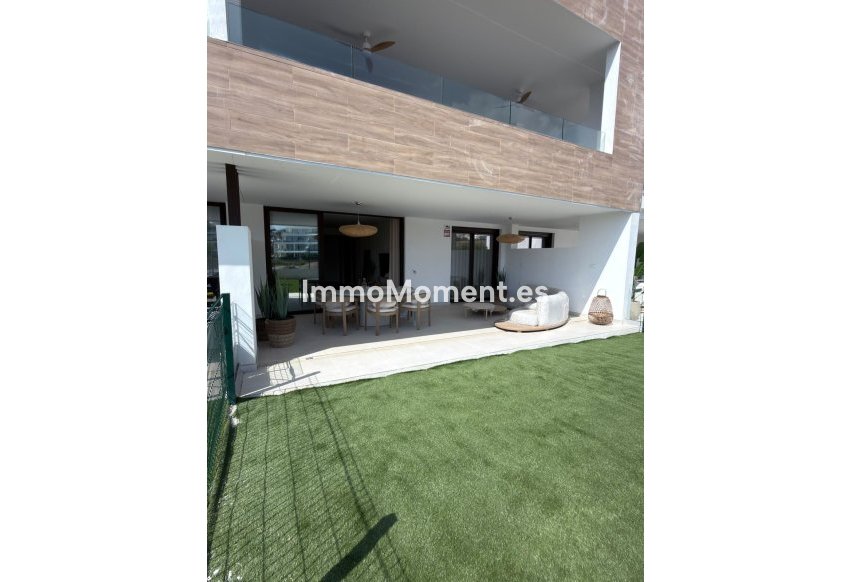 Bestaande woning - Appartement - Fuengirola - Fuengirola Centro