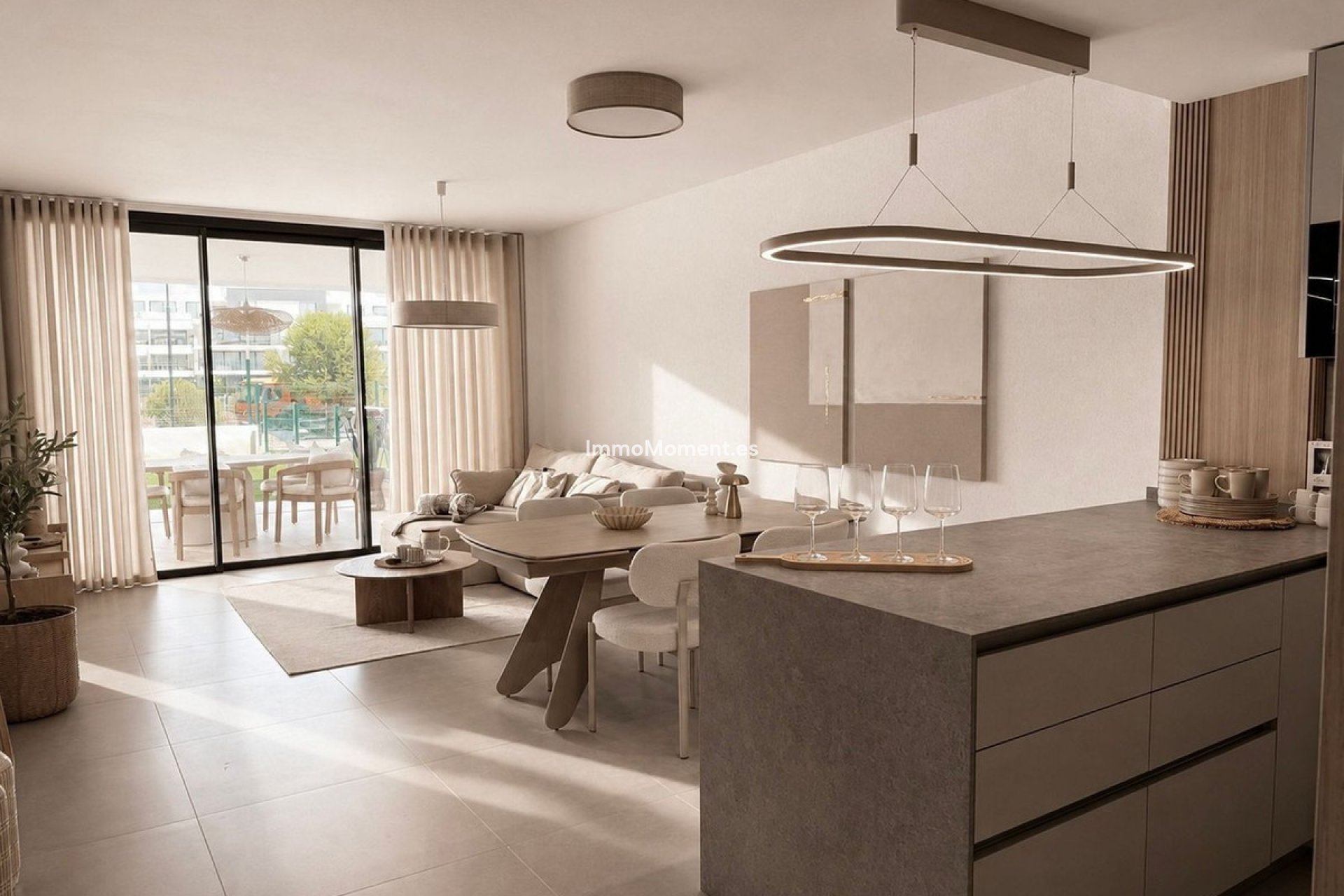 Bestaande woning - Appartement - Fuengirola - Fuengirola Centro