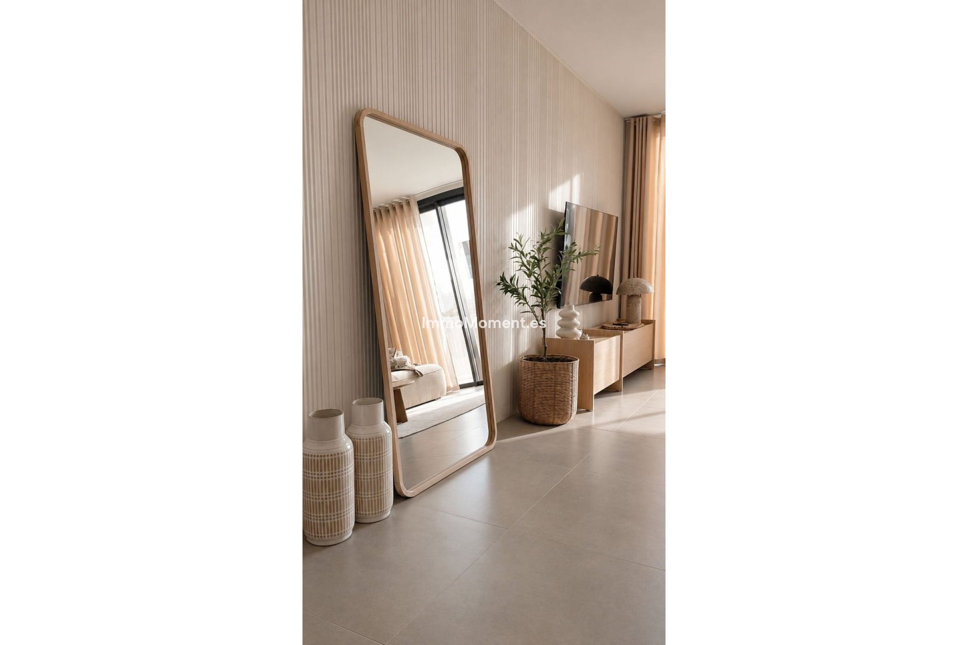 Bestaande woning - Appartement - Fuengirola - Fuengirola Centro